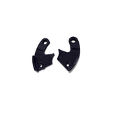 Mandíbulas Superiores Rebaixada Par 1550U CGS-R Beta