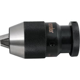 Mandril Aperto Rápido Precisão 1-10 mm B12 Vonder