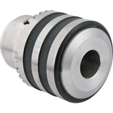 Mandril industrial 1,0-16,0mm cone b-18 chave vdc3 Vonder