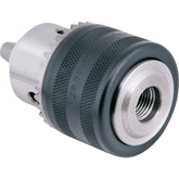 Mandril leve 1,5-13,0mm rosca 3/8" 24 fios chave vdc2 Vonder