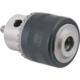 Mandril 1,5-10,0mm Rosca 3/8 24 Fios Chave Vonder