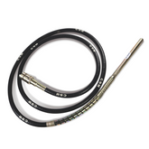 Mangote Vibratório de Imersão Pendular VC-38 com 5m Csm