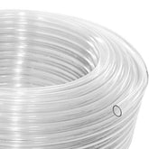 Mangueira Cristal Para NIvel 5/16''X1,3mm 20 Metros Vonder