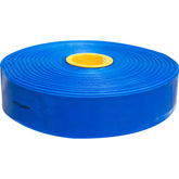 Mangueira Chata 2.1/2" Azul com 50 metros Vonder