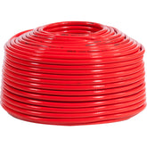 Mangueira p/ jardim 1/2" azul super flexível c/ 200m Nove54