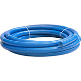 Mangueira Sucção Azul (F) 3" com 25 metros - Vonder