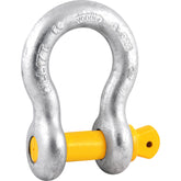 Manilha Curva 1.1/2" Plus - Vonder