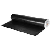 Manta Asfáltica Polietileno 1x2,5mm 10 metros Vonder