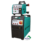 Máquina de Solda Inversora MIG/MAG Vulcano MIG-410i 50-400A 380V 30087208 Balmer