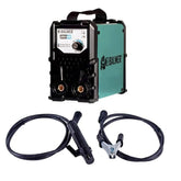 Máquina de Solda Inversora MMA EASY 120 20-120A 220V 30079564 Balmer