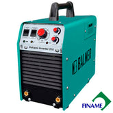 Máquina de Solda Inversora MMA/TIG DC Vulcano Inverter 310 10-300A 220/380/440V 30299007 Balmer