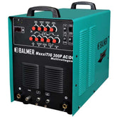 Máquina de Solda Inversora TIG AC/DC MAXXITIG-300P SEC 20-300A 220/380/440V 30155224 Balmer