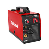 Máquina Solda Inverter Mig/Mma/Tiglift 160A 220V 60Hz Tekna