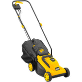 Máquina Cortar Grama c/ Recolhedor 1100W MGV1100 127V Vonder