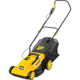 Máquina De Cortar Grama Com Recolhedor 1800 Wats Mgv1800 220