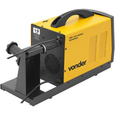 Maquina De Solda Mig Mag 115a 220 Volts Monofásico Sem Acess