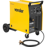 Maquina Solda Mig Mag 300a 220/380/440 Trif Vonder