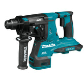 Martelete Combinado 28 mm SDS PLUS 5000 Impactos Minuto 3,2J Sem Bateria Sem Carregador DHR280Z Makita