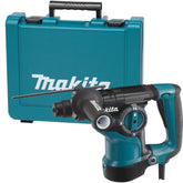 Martelete Combinado 28Mm SDS PLUS 800W 2,9J Acessórios Maleta HR2811F 220V Makita