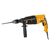 Martelete WAP EMPR 900K SDS PLUS 100% Rolamentada 900W Mandril de 13mm 220V