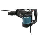 Martelo Combinado 45Mm SDS MAX 1350W 12,5J Acessórios Maleta HR4501C 220V Makita