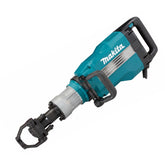Martelo Demolidor 28.6Mm 1850W 48,1J Com Punho Ponteiro Maleta HM1502 127V Makita