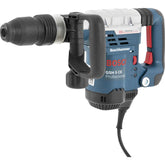 Martelo Rompedor Max 11321 Gsh 5 Ce 220V 1500 W 2.900 Ipm 8,3 J 06113210E0 Bosch