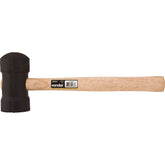 Martelo borracha 60mm preto Vonder