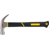 Martelo Unha 29mm Magnético Forjado Fibra Emborrach Vonder