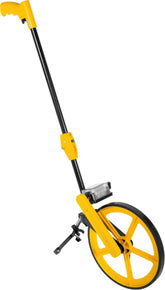 Medidor de Distância com Roda 6 Dígitos Vonder