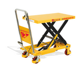 Mesa Pantográfica MMP 500 kg x 900 Menegotti