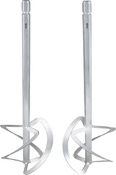 Mexedor para Misturador de Argamassa Mav 1602 Vonder