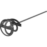 Mexedor de tinta metálico para furadeira me113 Vonder