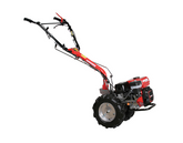 Micro-Trator Gasolina Kawashima Mwg-722 Ge700-O 7HP 212Cc