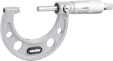 Micrômetro Externo 25-50 0,01mm Mc050 Vonder