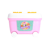 Mini Kit Carrinho da Chef - Bel Brink