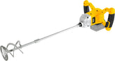 Misturador Argamassa Intercambiável 18V s/ Bat s Carr Vonder