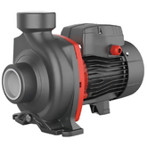 Motobomba Centrífuga Industrial Lepono 2ACM150H 2,0 HP Monofásica Bivolt 127/220V