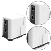 Motobomba Centrífuga Lepono PQ50E-1 0,5 HP Monofásica 220V