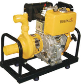 Motobomba Diesel Centrífuga 3''X2'' 10CV P Manual Buffalo
