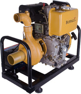 Motobomba Diesel Chorume 3''X2'' 10CV P Manual Buffalo 71011