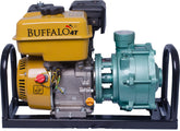 Motobomba Gasolina 2 Estágios 1.1/2'' 7CV P Manual Buffalo
