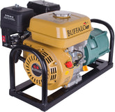 Motobomba Gasolina 4 Estágios 1'' 6,5CV P Manual Buffalo