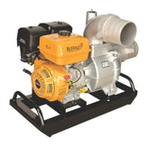 Motobomba Gasolina A.Escorvante 6" 15CV Q.Reforçado Buffalo