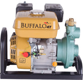 Motobomba Injetora TJ16/30 1.1/4X3/4" 5,5CV P Manual Buffalo