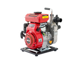 Motobomba Gasolina Kawashima 1,5'' 4T 97,7CC Auto-Escorvante