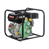 Motobomba 30m 1.1/4''x3/4'' TE65-XP TWP19IC-XP Toyama