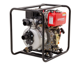 Motobomba Kawashima Dw220H Motobomba Alta Pressão 2' 6HP