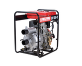 Motobomba Kawashima Dw380Te 3'' 6HP 12,5Litros Part Elétrica