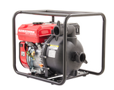 Motobomba Kawashima Gw200-C 2'' Gasolina 212CC Tq Químico